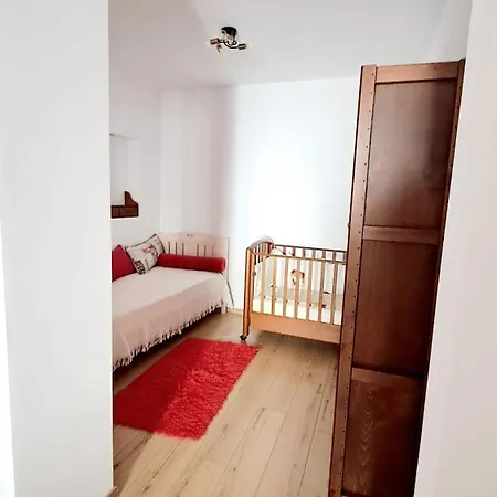 La Maisonette, Florina Center Exteriér fotografie