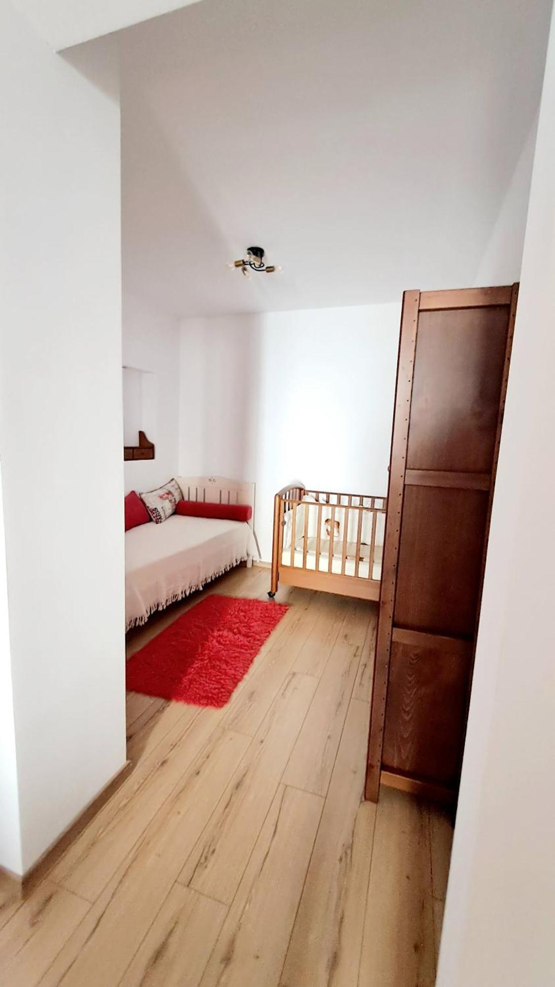Apartment La Maisonette, Center Florina