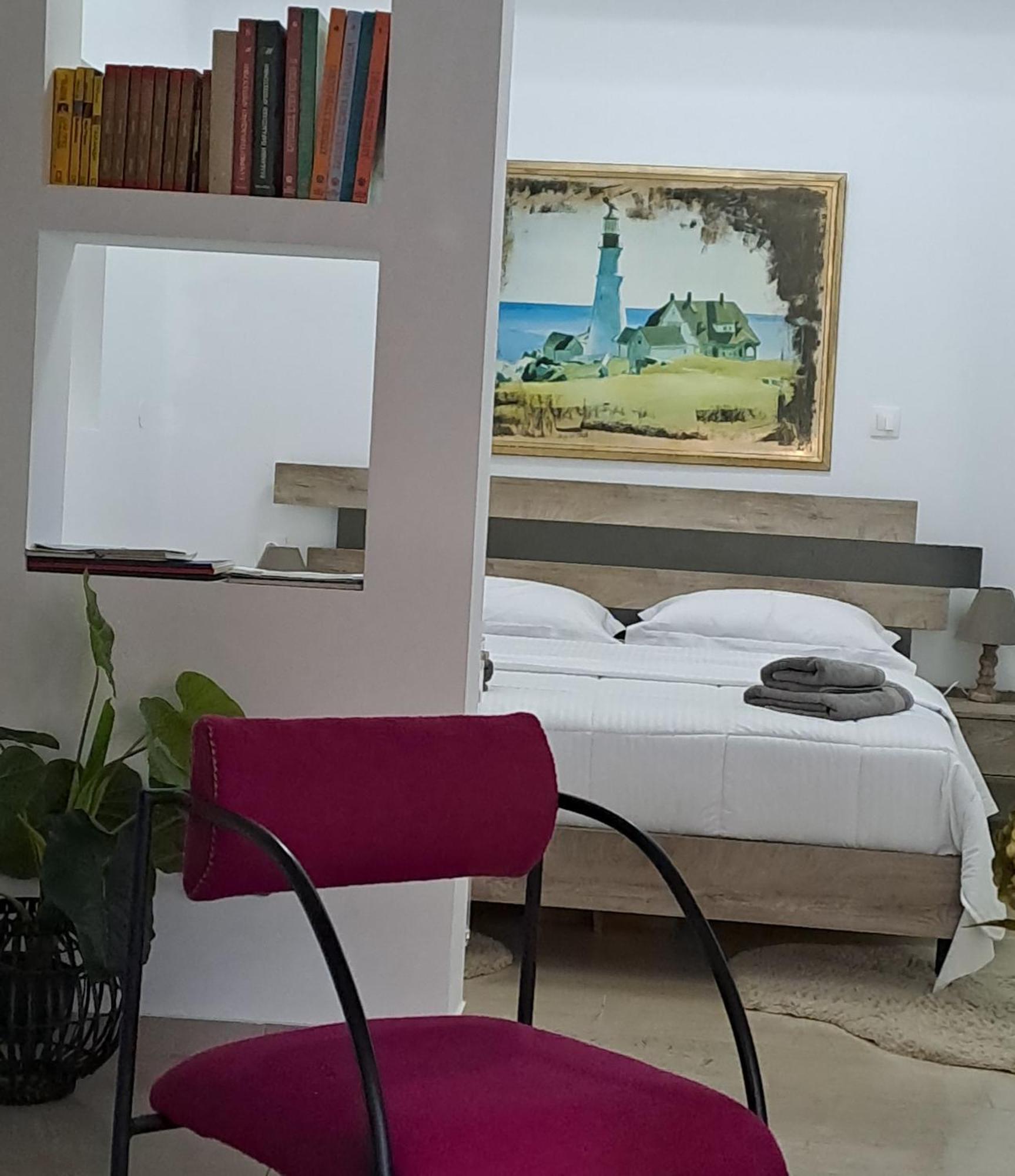 Apartment La Maisonette, Center *