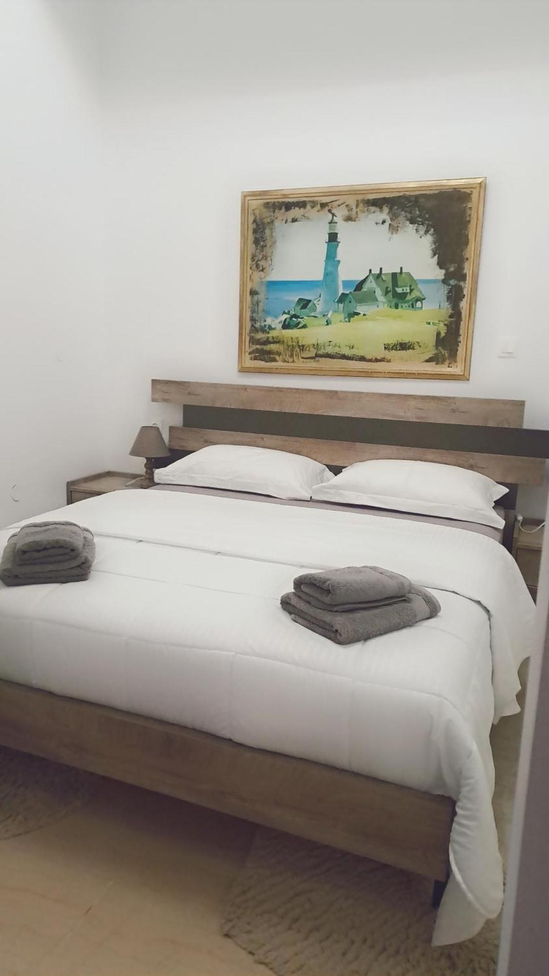 La Maisonette, Center Apartment *